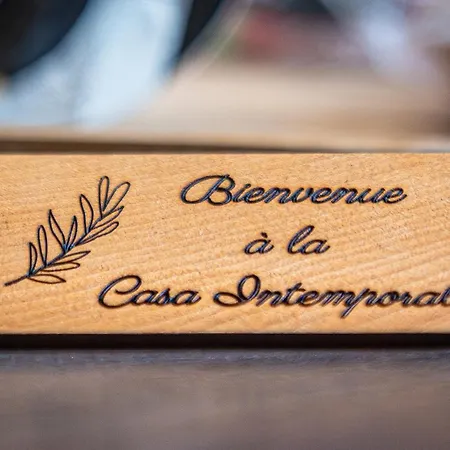 別荘 Casa Intemporal エルヌ