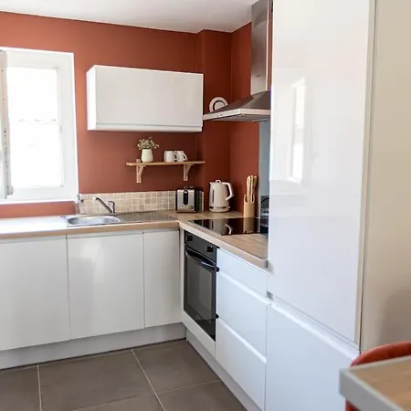 Nyaraló Casa Intemporal
