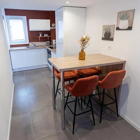 Nyaraló Casa Intemporal *
